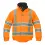 Texowear pilotjack india rws oranje L