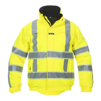 Texowear pilotjack india rws geel M