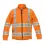 Texowear jack ingen rws oranje   XL