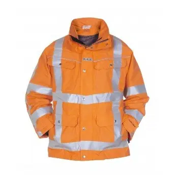 Parka franeker rws oranje XS