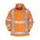 Parka franeker rws oranje XS