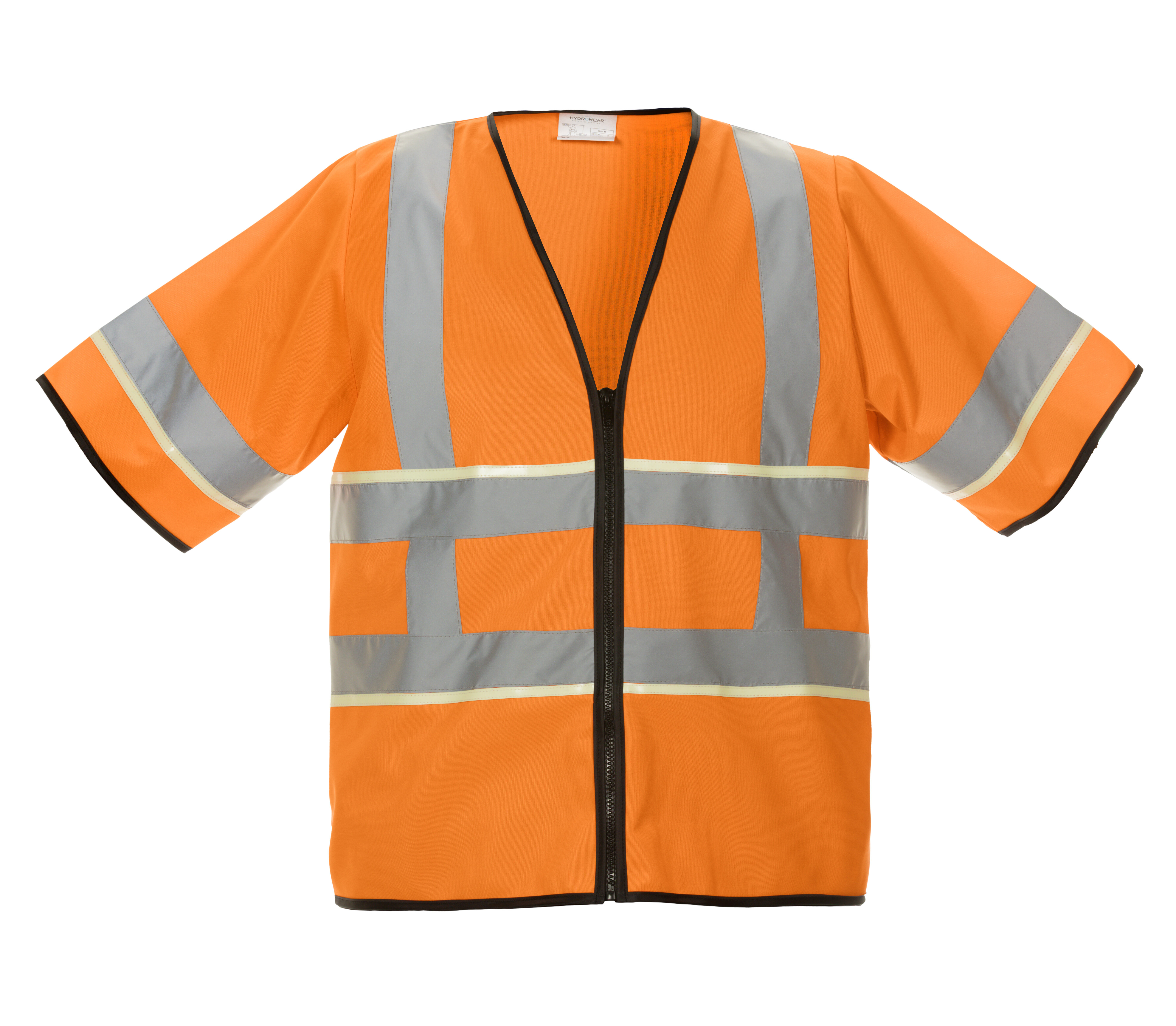 Iphofen veiligheidsvest rws oranje 2XL