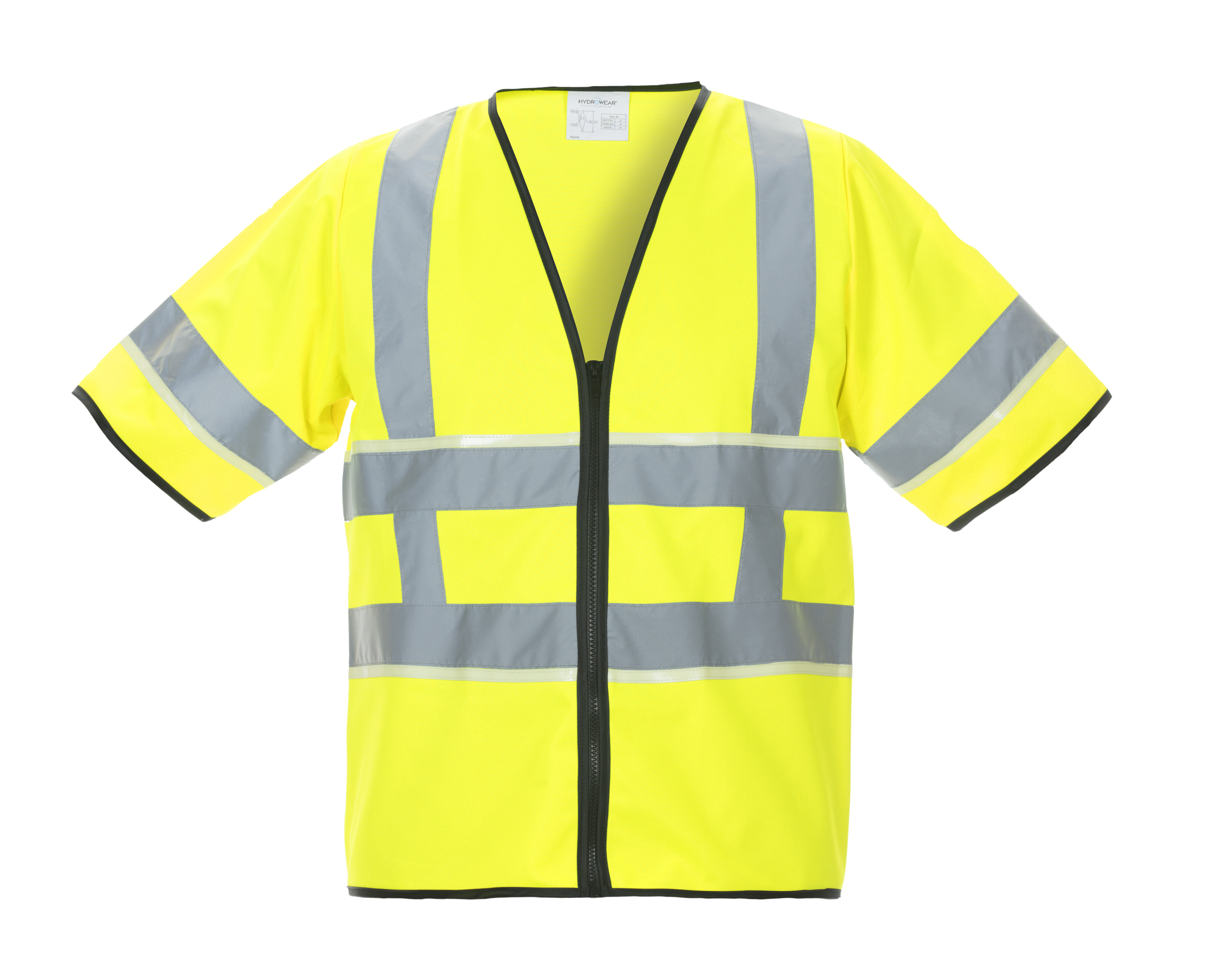Iphofen veiligheidsvest rws geel L