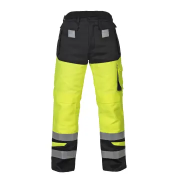 Hydrowear broek hertford zw/gl 52