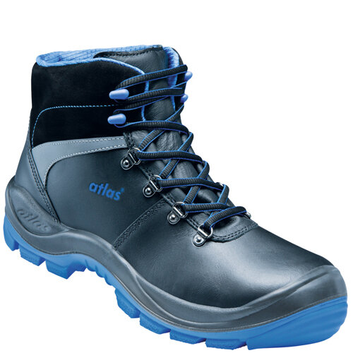 Atlas schoen zwart sl525xp esd 39