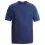 Engel T-shirt galaxy blue/petrol XS