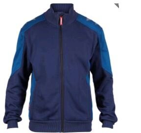 Engel vest galaxy blue/ink XS