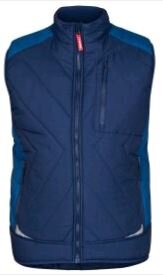 Engel bodywarmer galaxy           L