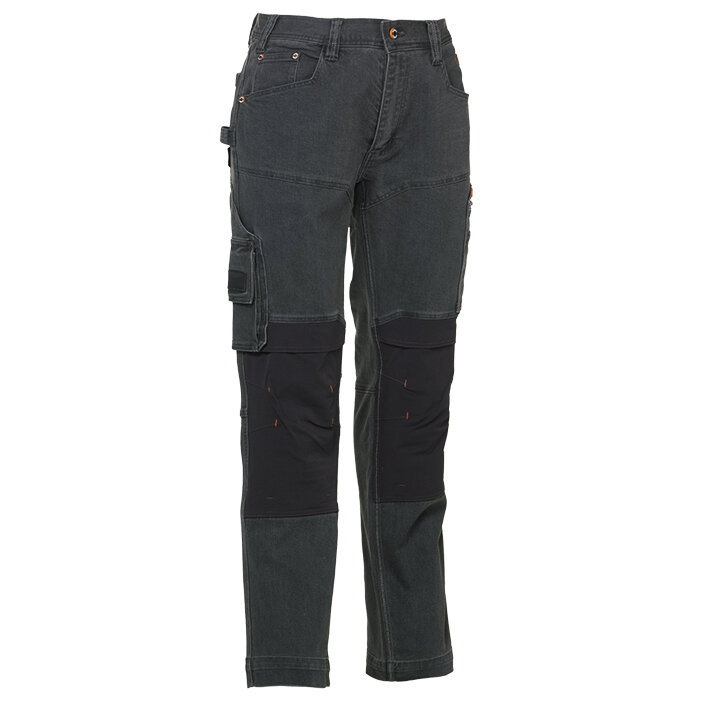 Herock broek Sphinx grijs 58