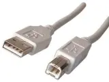 Usb-printeraansluitkabel       1.8m