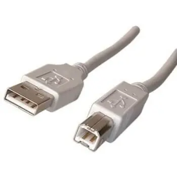 Usb-printeraansluitkabel 1.8m