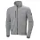 HH fleecevest kensington grijs XS