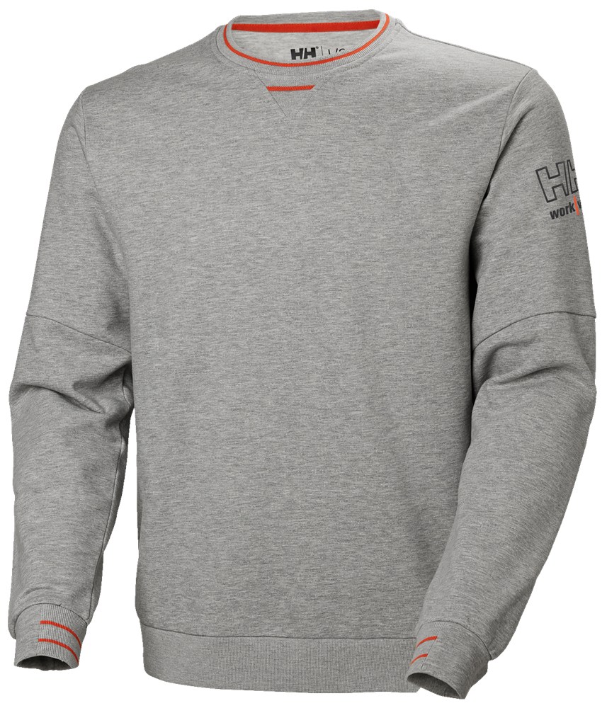 Afbeelding Helly Hansen 79245 kensington sweatshirt