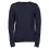 TJ sweater crew neck navy 2XL