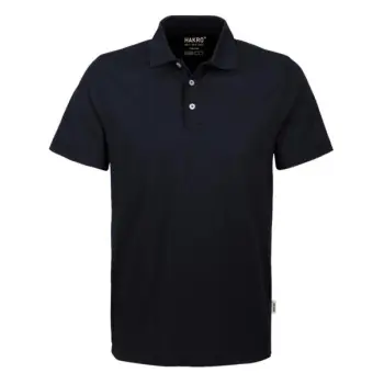 Hakro polo coolmax marine XL