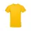B&c t-shirt e190 goud XS