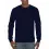 Gildan t-shirt lm gil2400 navy L