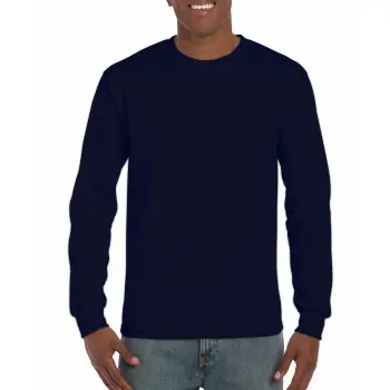 Gildan t-shirt lm gil2400 navy 2XL