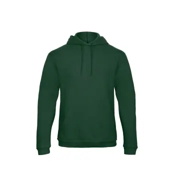 B&c hooded sweater id.203 f.gr. M