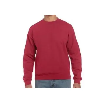 Gildan sweater gil18000 rood XL