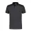 Santino polo tivoli graf./zwart XS