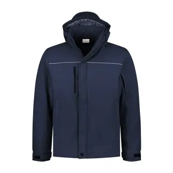 Santino softshell stockholm nvy 3XL