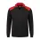 Santino zipsweater tokyo zw./rd. S