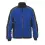 Hydrowear fleece jack k.bl/zw. S
