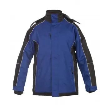 Hydrowear parka urbar k.bl/zw. M