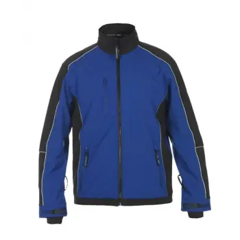 Hydrowear softshell k.bl./zw. XS