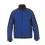 Hydrowear softshell k.bl./zw. 2XL