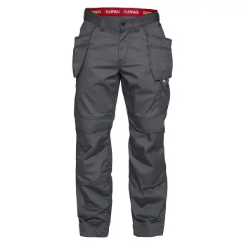 Engel broek combat grijs 42