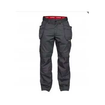 Engel broek combat grijs 70