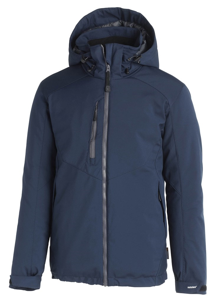 Matterhorn jas MH-144 navy 2XL