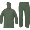 Cerva hydra regenpak groen M