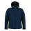 Fhb werkjack georg marine/zwart XL