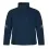 Fhb werkjack lars marine/zwart 2XL
