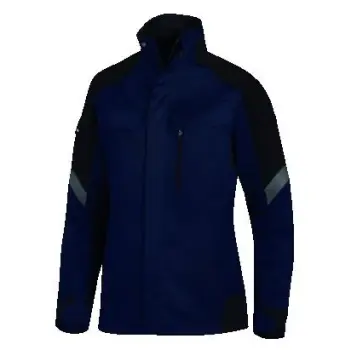 FHB dames jack andrea marine/zwart XL