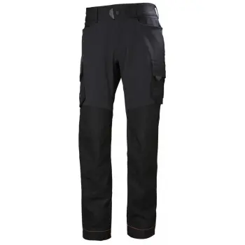 HH broek chelsea evolution zwart 52