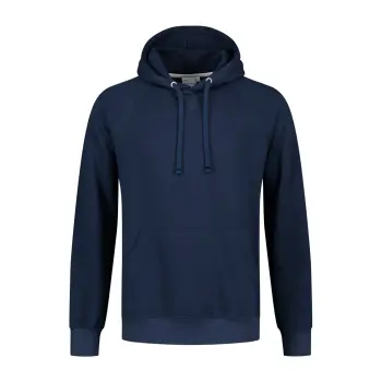 Santino hooded sweater rens navy S