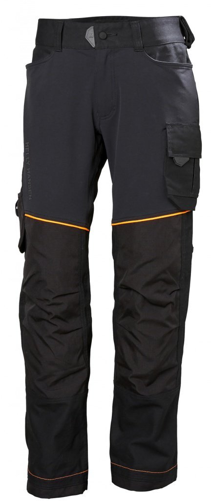 HH broek chelsea evolution zwart 44
