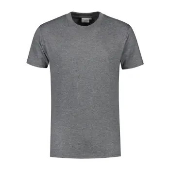 Santino t-shirt jolly donker grijs 7XL