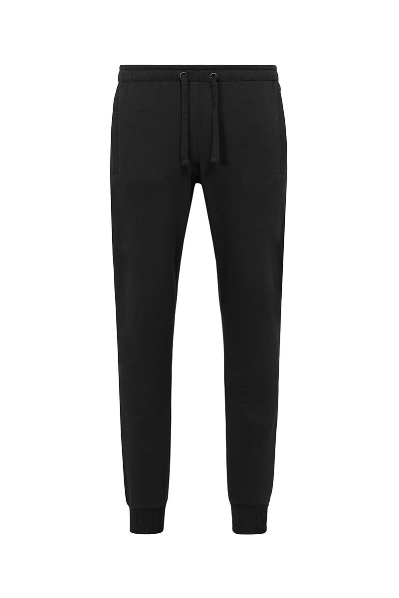 Stedman joggingbroek unisex zwart M