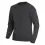 Fhb sweater timo antraciet XS