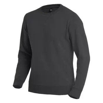 Fhb sweater timo antraciet M