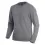 Fhb sweater timo grijs XS