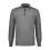 Santino zipsweater roswell donker grijs M