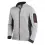 Fhb vest christoph grijs/zwart XL