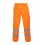 Hydrowear broek mainz fl.oranje 68