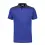 Santino polo Tivoli korenblauw/marine XS
